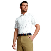 Cloudspun Horizons Polo